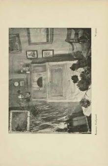Katalogas „Ferdynand Ruszczyc 1870-1936 m.“, 1937 m. 